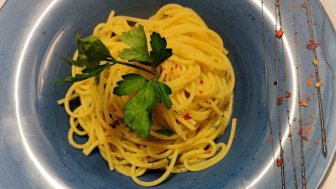 Trattoria Mediterranea - Concorezzo - 2