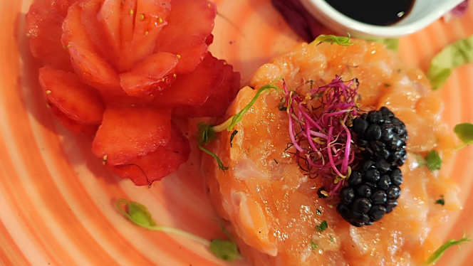 Trattoria Mediterranea - Concorezzo - 3