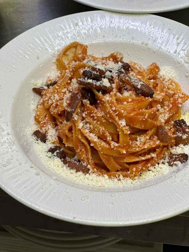 Trattoria Da Fonsi - 5