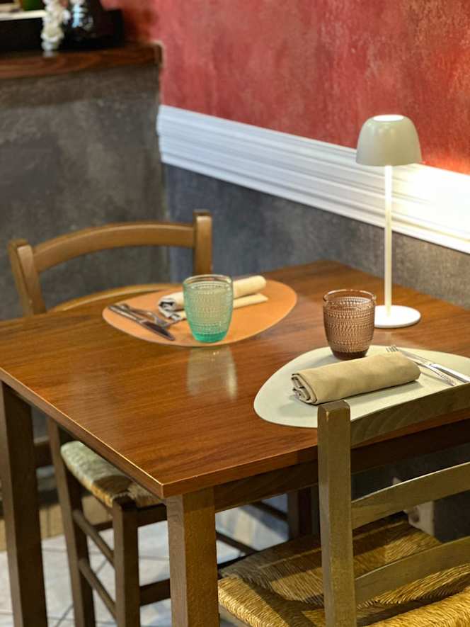 Trattoria Da Fonsi - 9