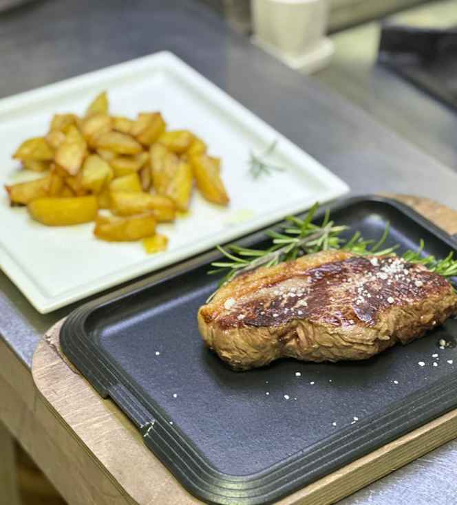 Trattoria Da Fonsi - 2