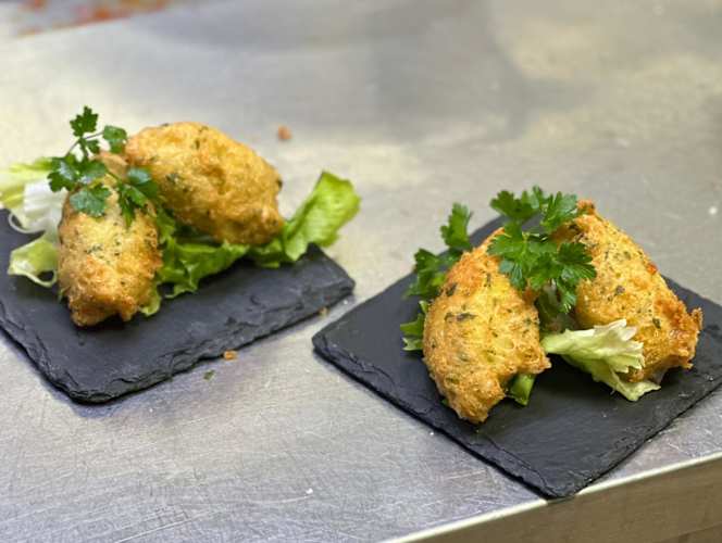 Trattoria Da Fonsi - 4