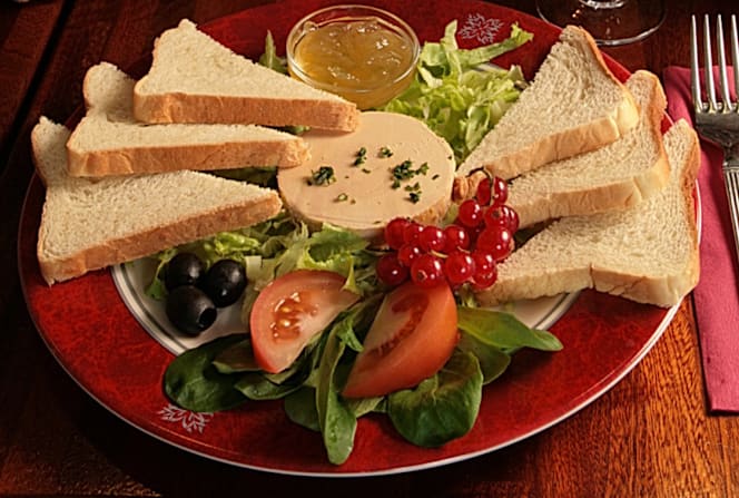 Le Relais Gascon - 6