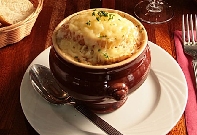 Le Relais Gascon - Paris - 5