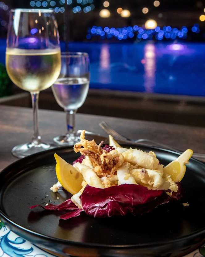 Il Ristorante Limoneto - 5