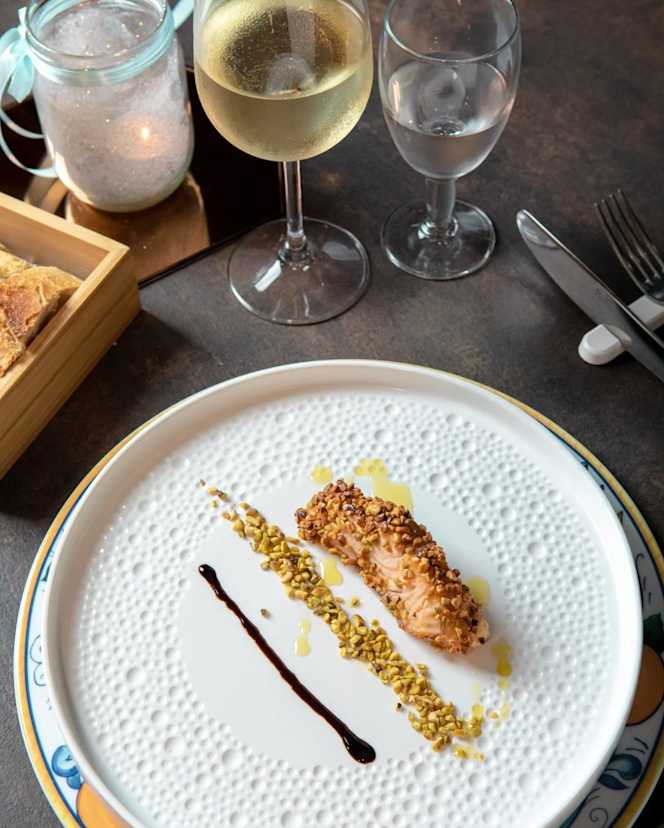 Il Ristorante Limoneto - 0