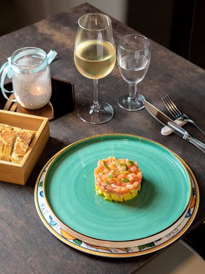 Il Ristorante Limoneto - 1