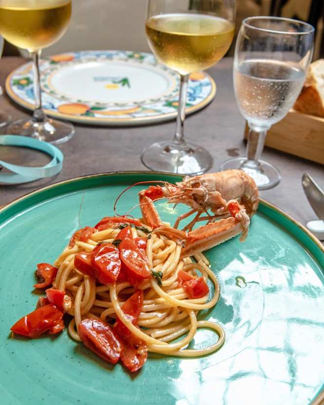 Il Ristorante Limoneto - 3