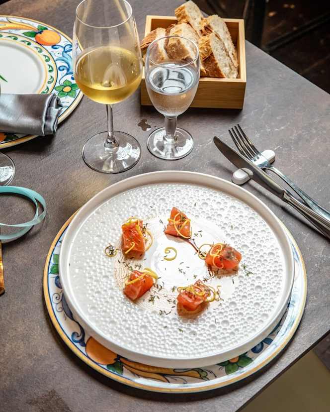 Il Ristorante Limoneto - 2