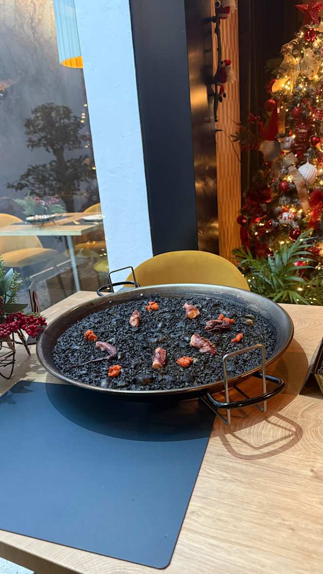 Primateria - Valencia - 1