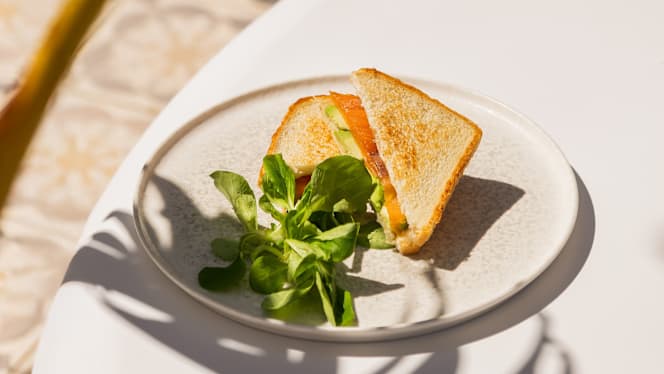 Luce Restaurant - 5