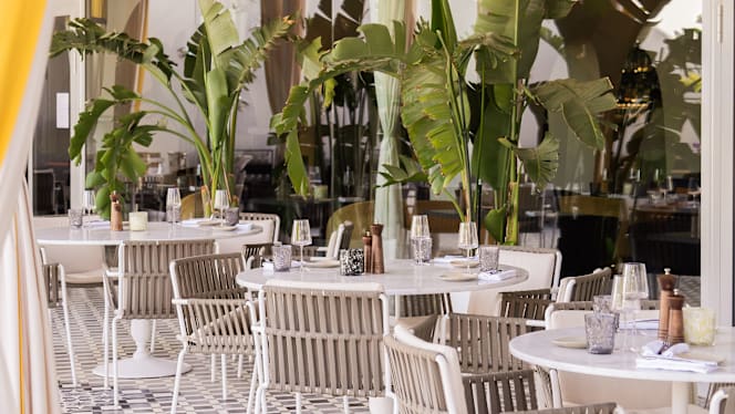 Luce Restaurant - 2