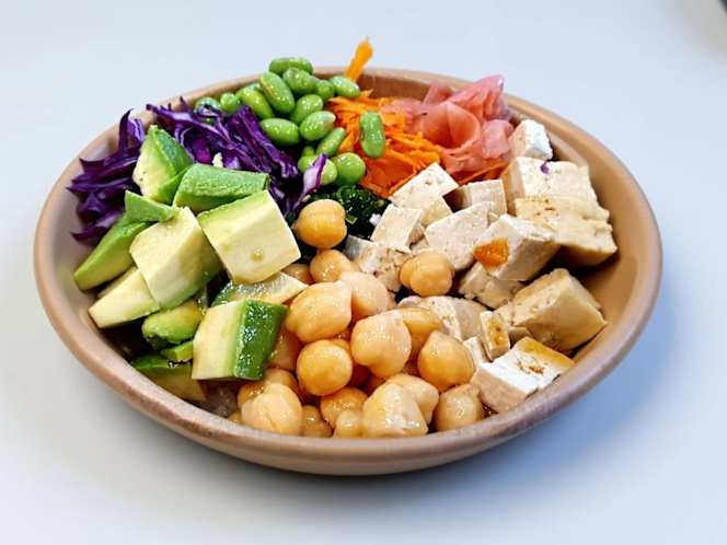 Vegan Sushi House - 4