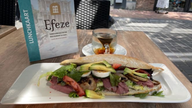 Efeze - 2
