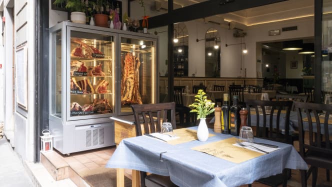 Taverna dei Servi - 9