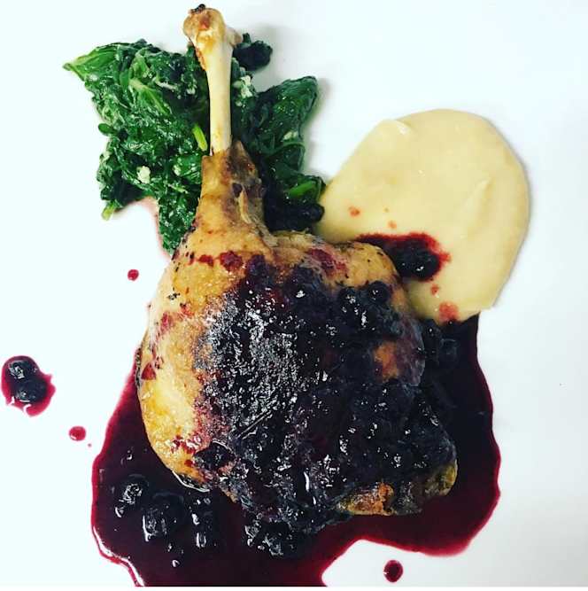 Le Coeur Du Village - 1