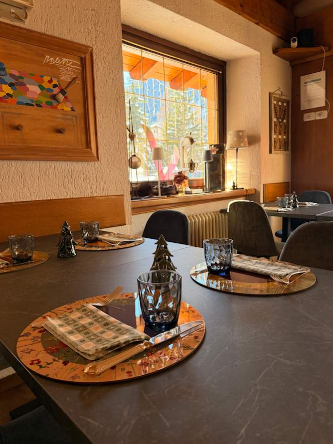 Le Coeur Du Village - 3