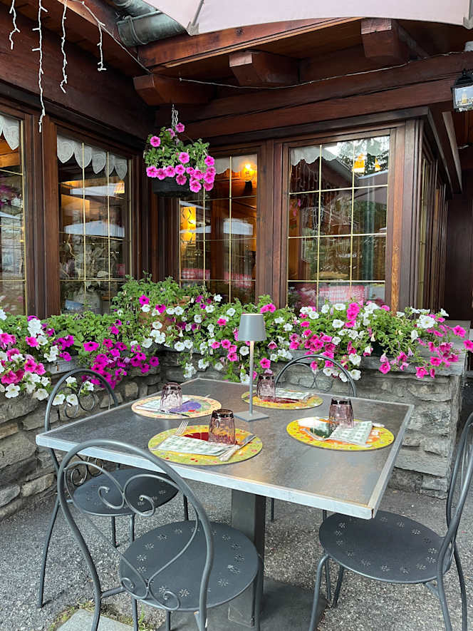 Le Coeur Du Village - 2