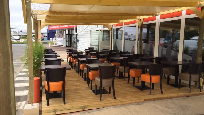 Il Gusto (Bordeaux Lac) - 0