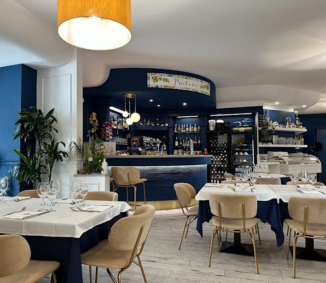 Ristorante Positano - 3
