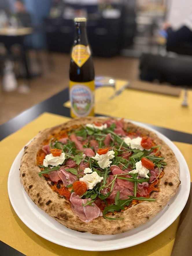 Villanova Bistrot & Pizza - 4