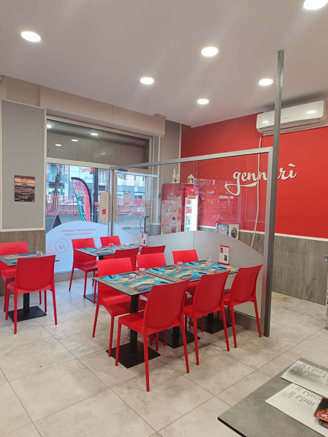 Gennarì - Viale Umbria - Milano - 2