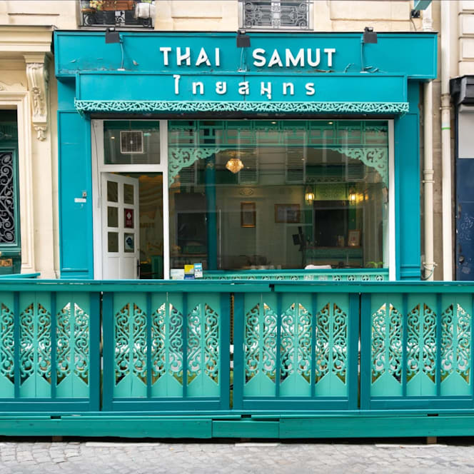 Thai Samut - 9