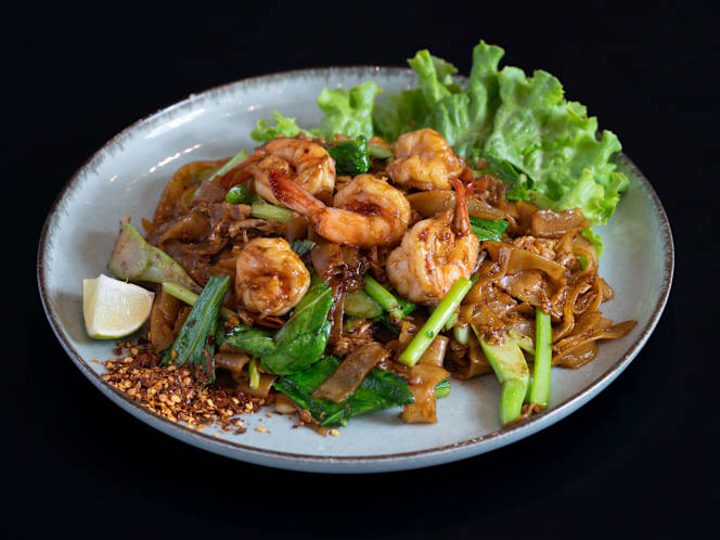 Thai Samut - 1