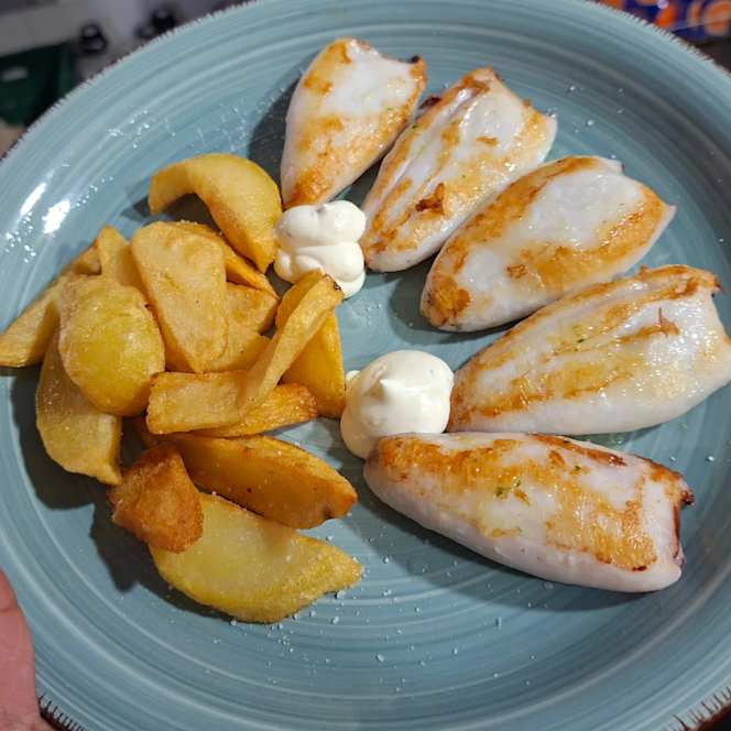 Escondite de Baco - 6