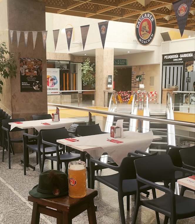 Escondite de Baco - 0