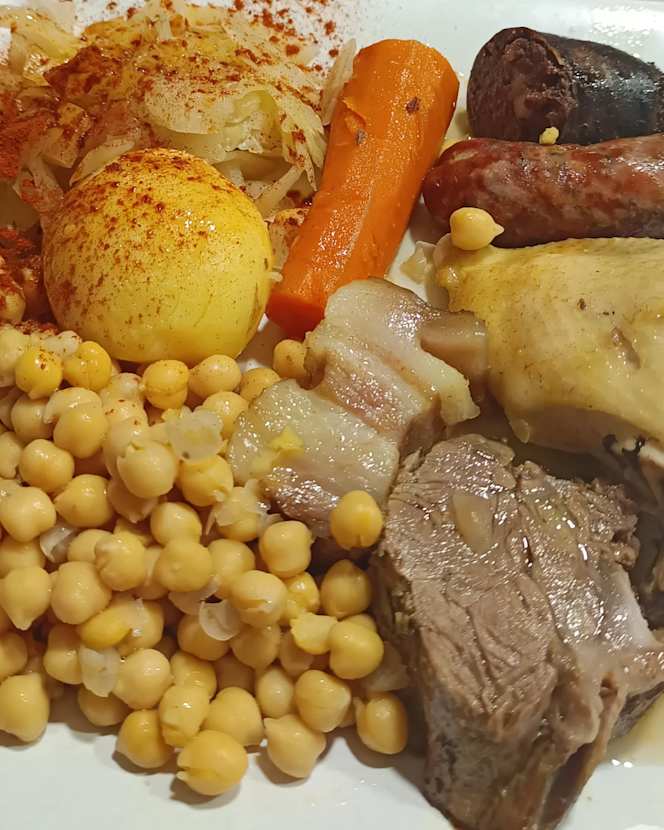 Escondite de Baco - 4