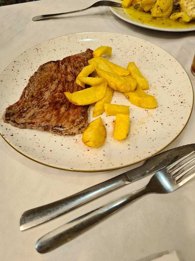 Escondite de Baco - 3