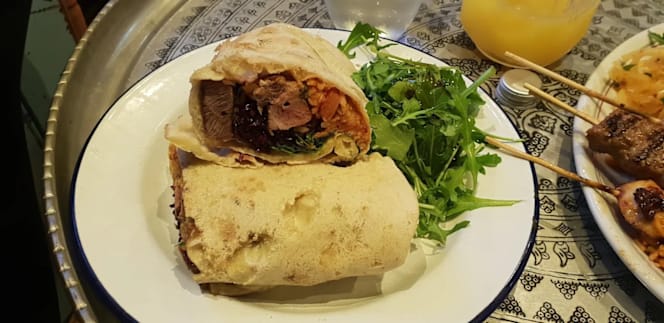 Lavash - 5