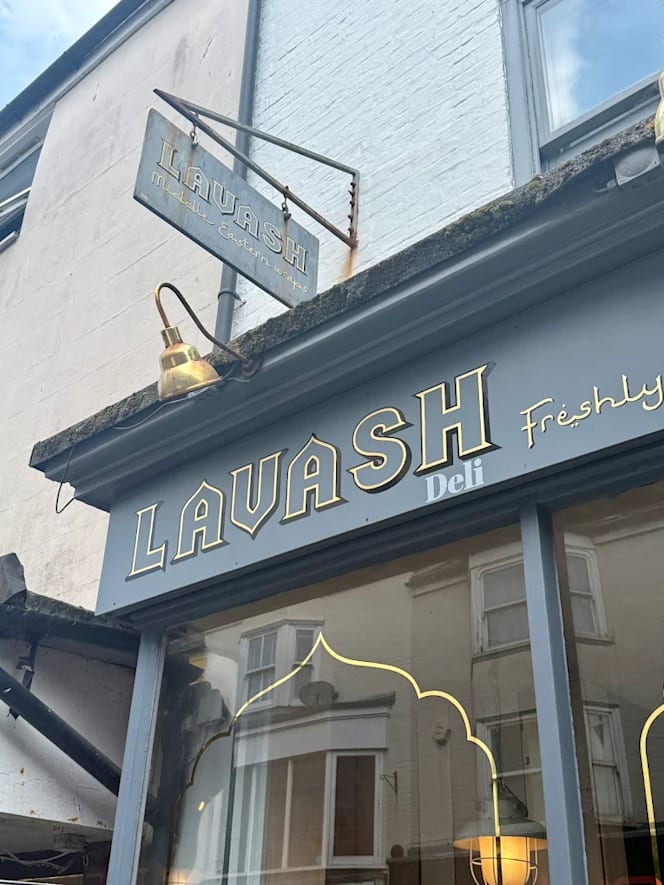 Lavash - 7