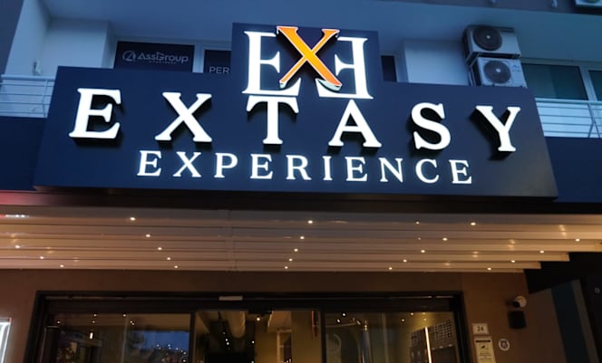 Extasy Experience - 6