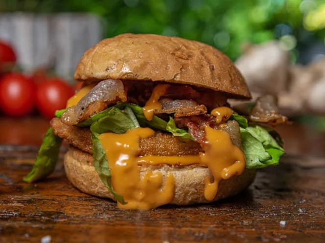 Longevia Pizza e Burger - 8