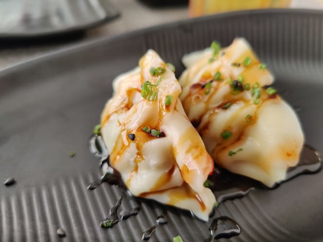 Nagomi-Ya Sushi - 4