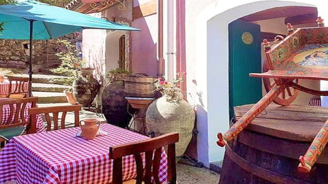 Osteria al borgo ebraico - 4