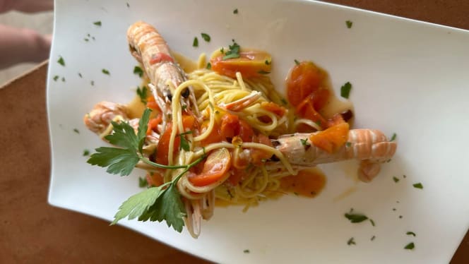 La fraschetta a Mare - 5