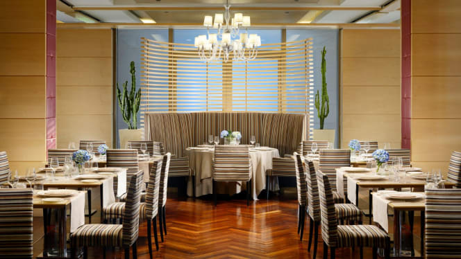 Magellano Bar & Restaurant - 0