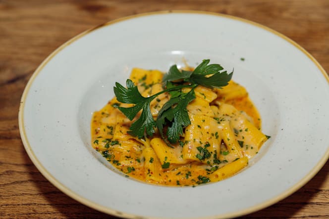 Osteria del Gatto e la Volpe - 0