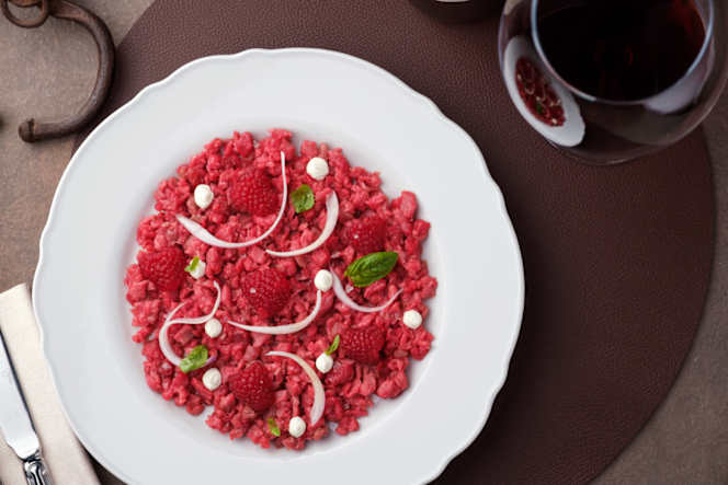 Osteria della Fratta - 3