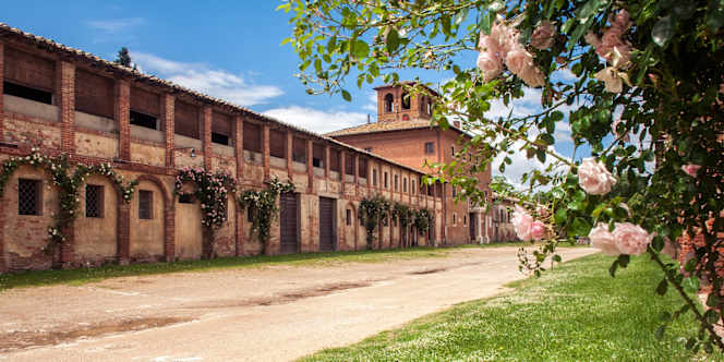 Osteria della Fratta - 1
