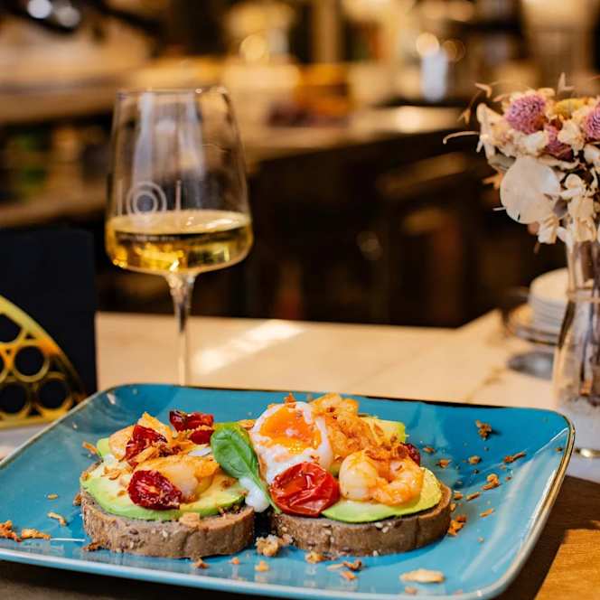 Ioi Bistrot Milano - 2