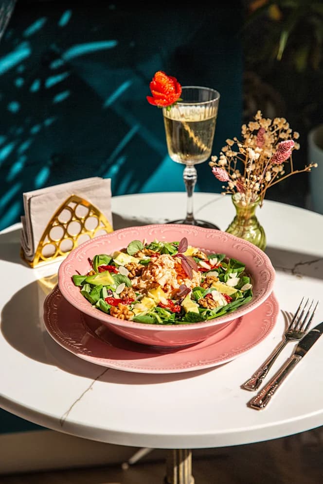 Ioi Bistrot Milano - 5