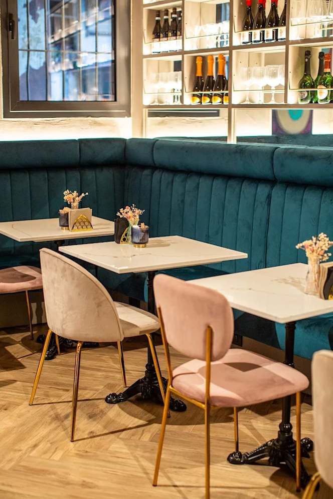 Ioi Bistrot Milano - 0