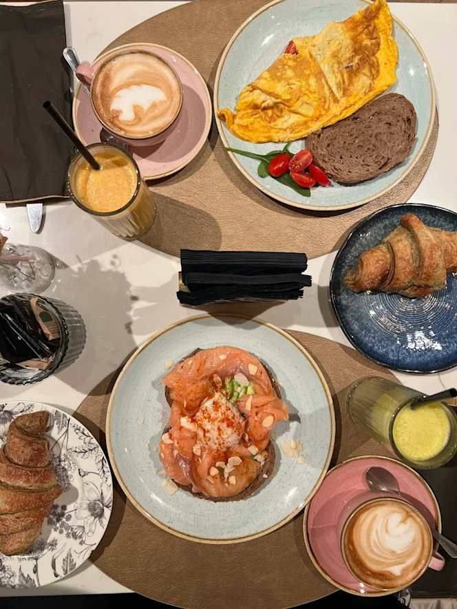 Ioi Bistrot Milano - 1