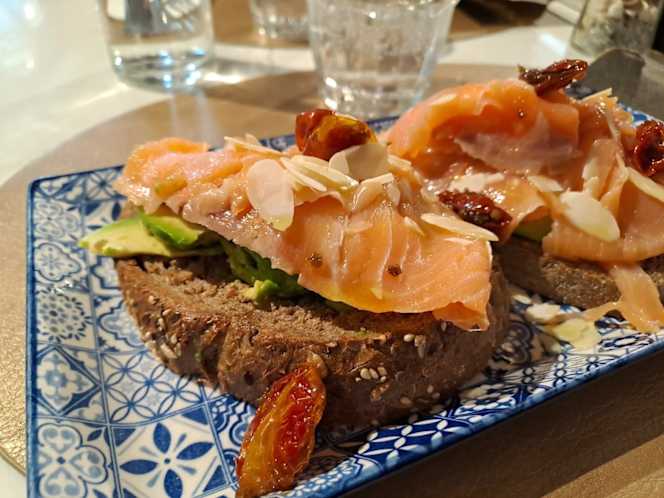 Ioi Bistrot Milano - 9