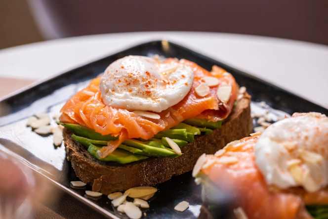 Ioi Bistrot Milano - 4