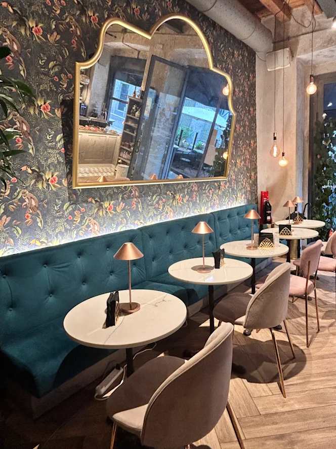 Ioi Bistrot Milano - 3